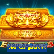 viva local garoto bh